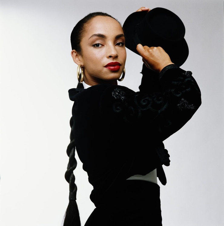 Sade Sade