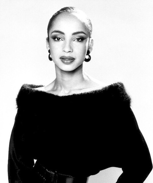 Sade Sade