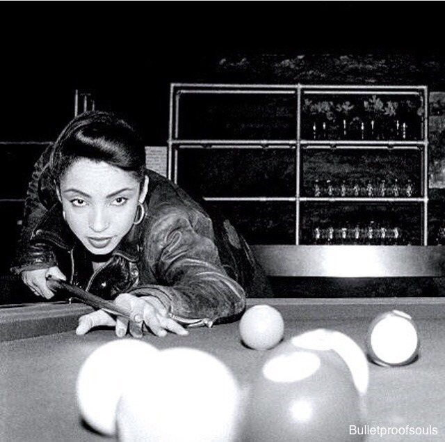 Sade