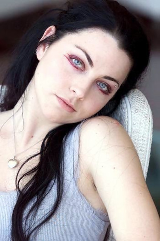 Amy Lee Amy Lee