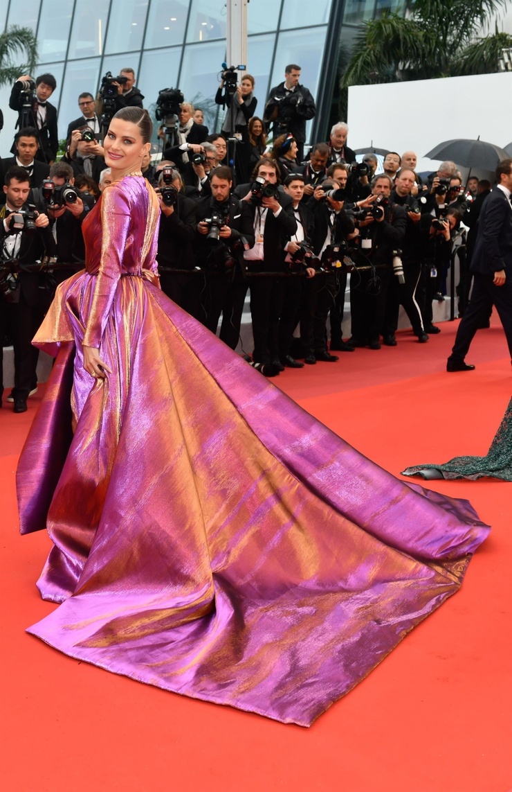 Isabeli Fontana