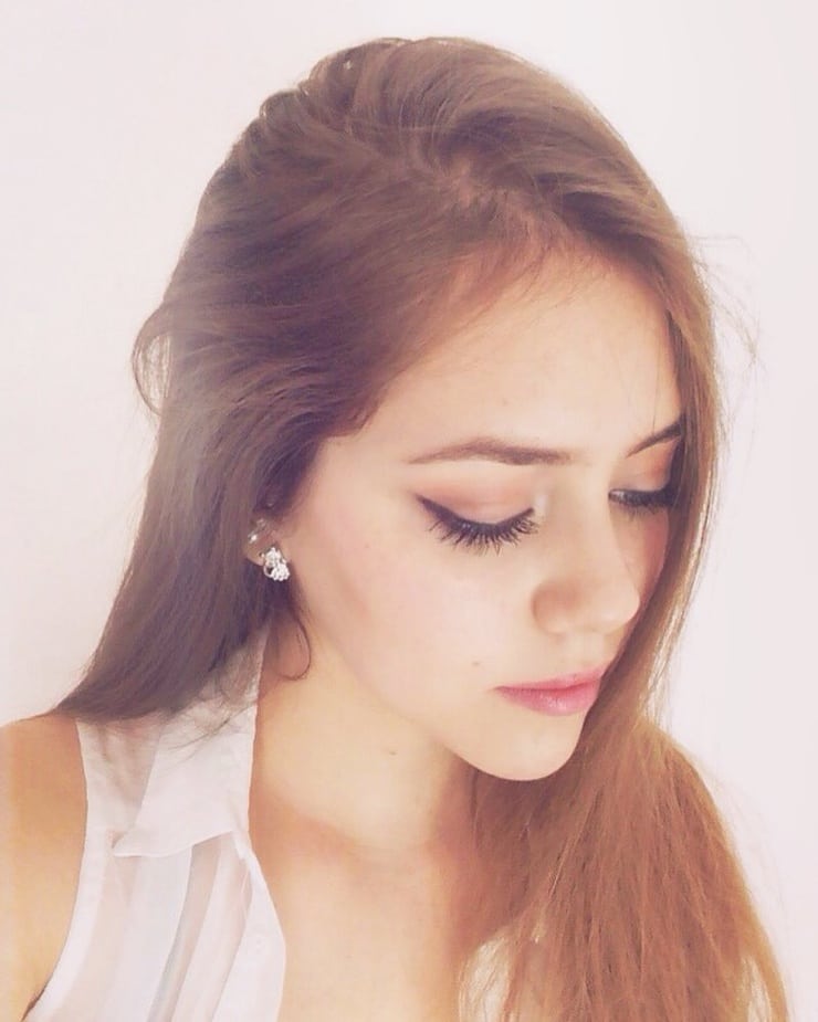 Luna Rodriguez Espinoza Luna Rodriguez Espinoza