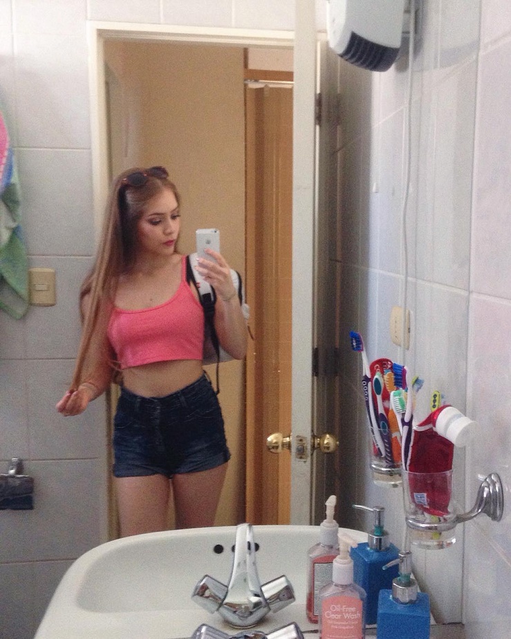 Picture of Luna Rodriguez Espinoza