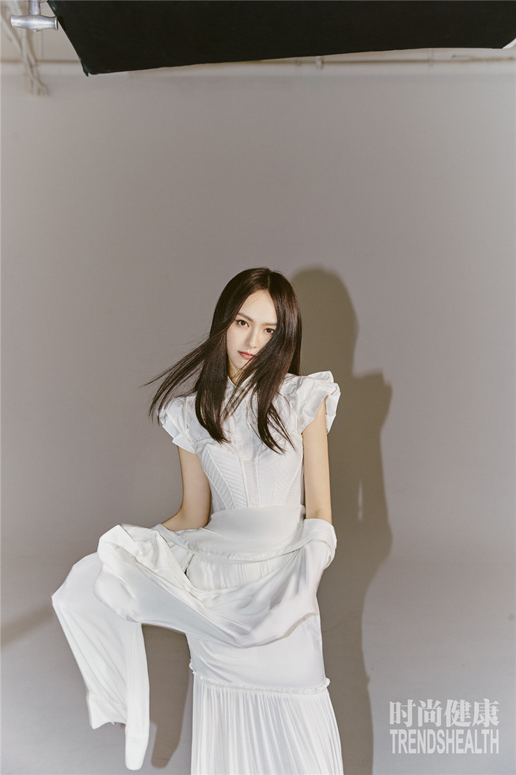 Yan Tang