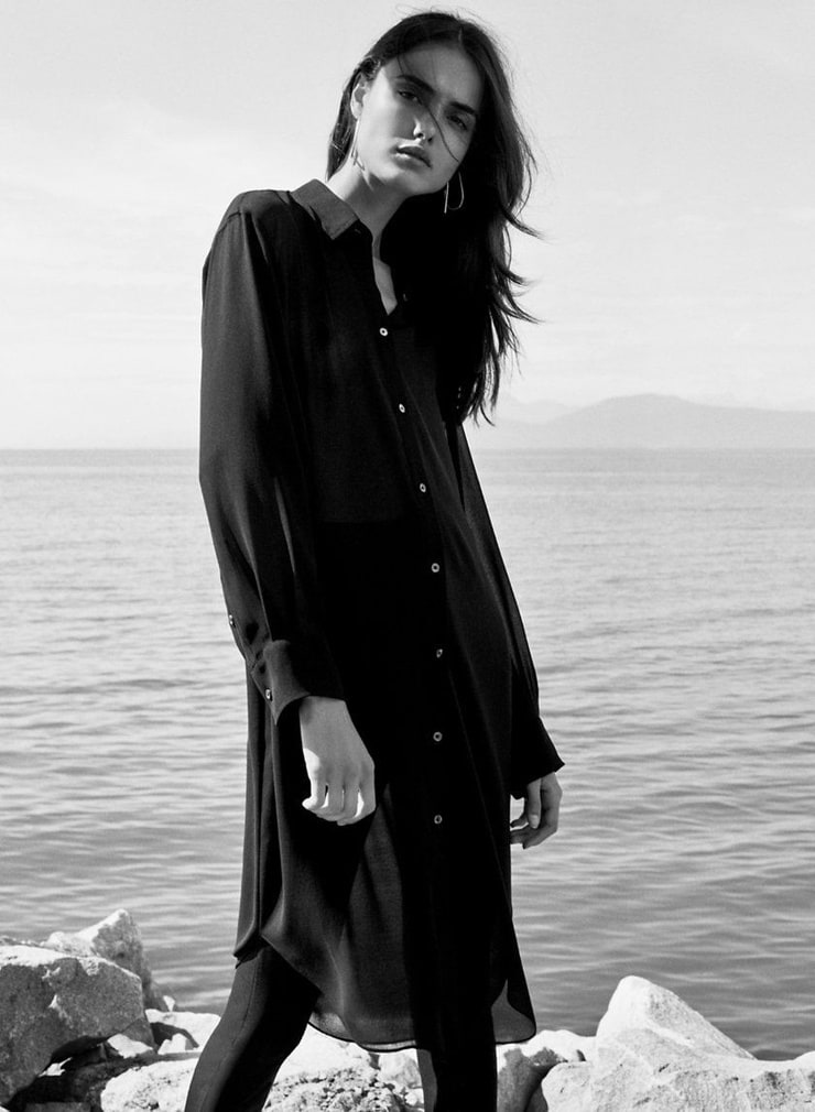 Blanca Padilla