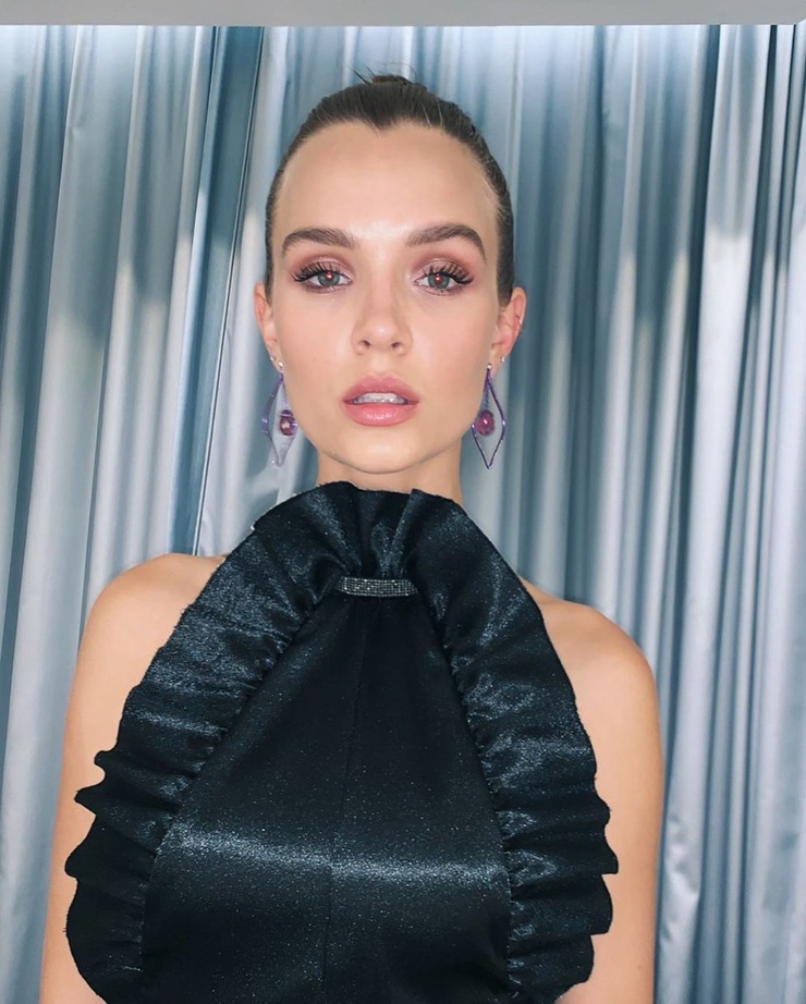 Josephine Skriver Josephine Skriver
