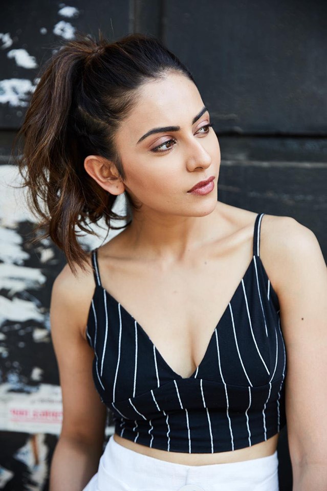 Rakul Preet Singh Rakul Preet Singh