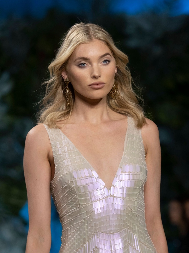 Elsa Hosk Elsa Hosk