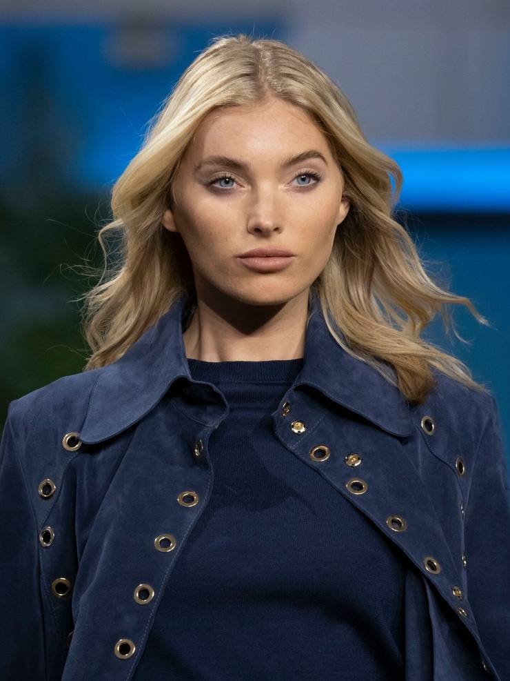 Elsa Hosk Elsa Hosk