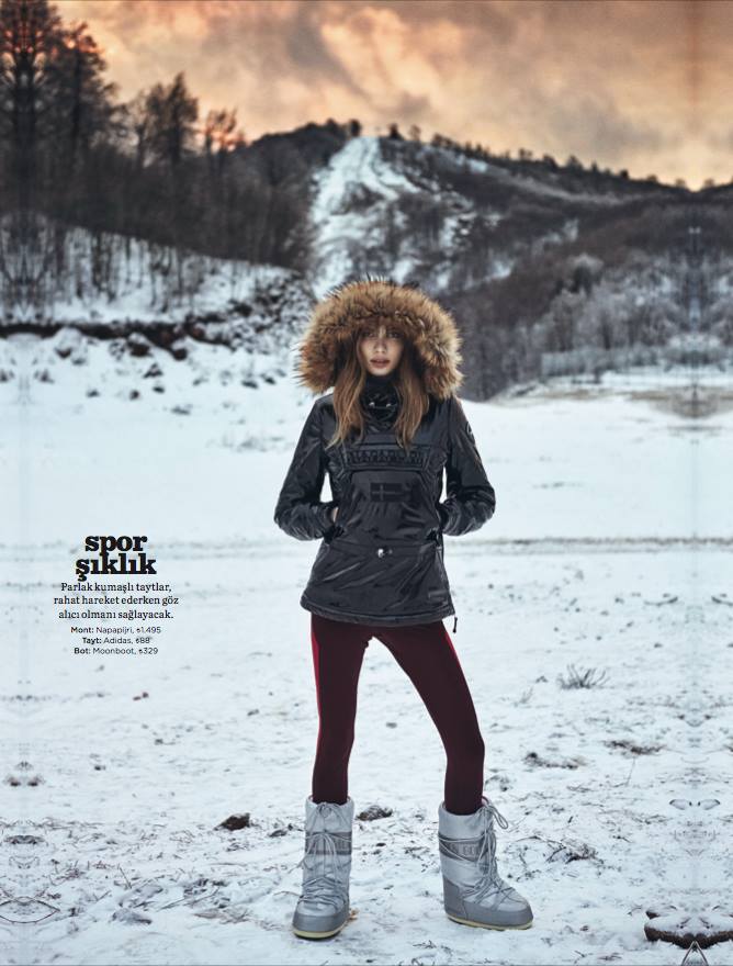 Veronika Terokhina