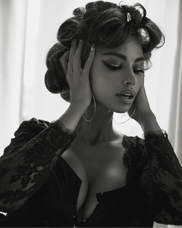 Madalina Ghenea Madalina Ghenea