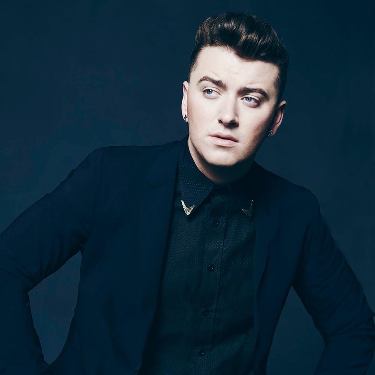 Sam Smith (singer)
