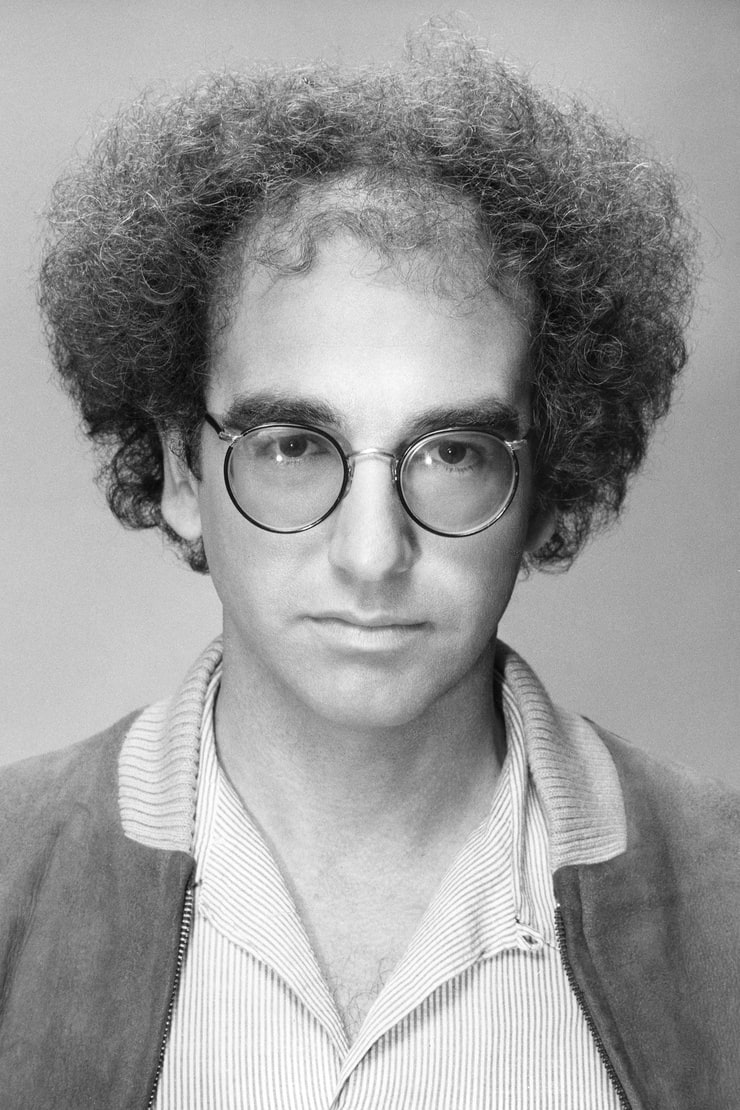 Larry David