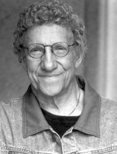 Sammy Shore