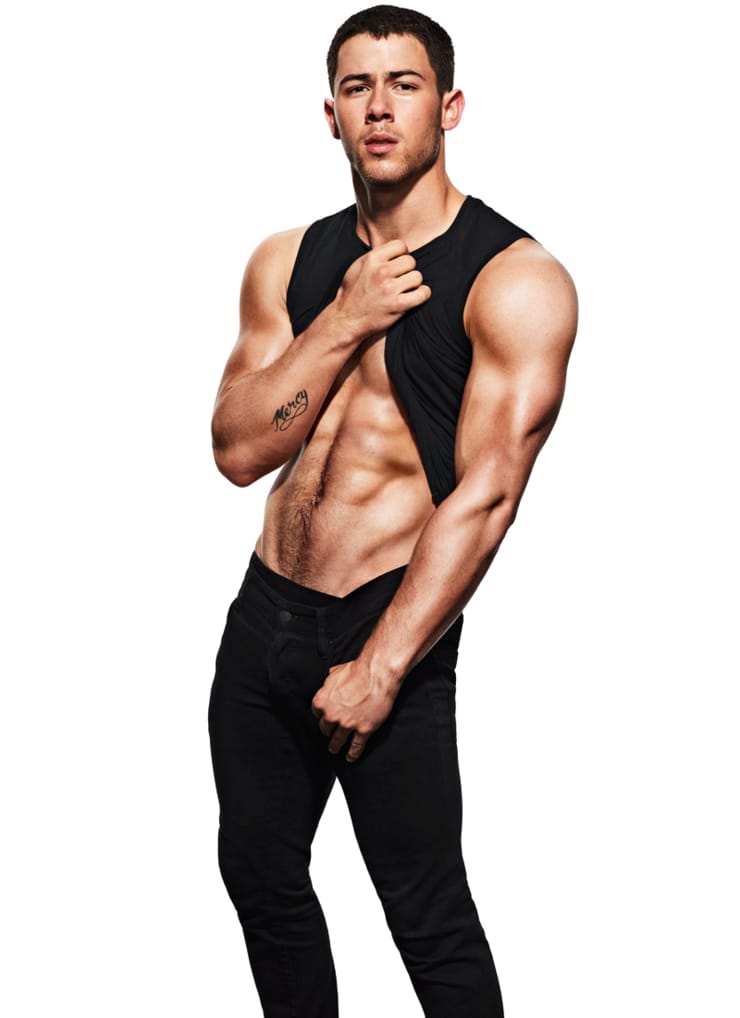 Nick Jonas