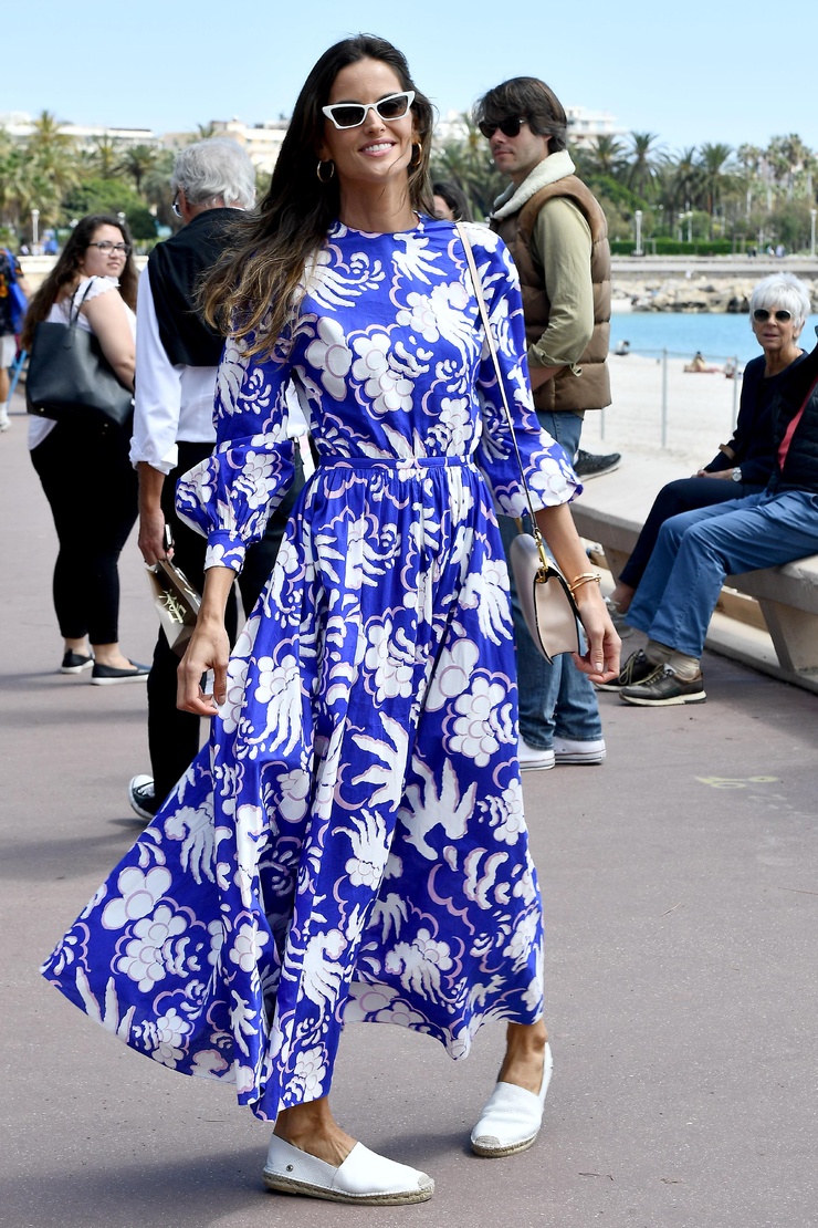 Izabel Goulart