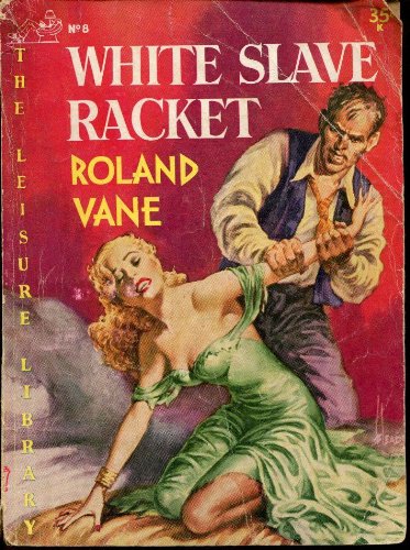 White Slave Racket White Slave Racket