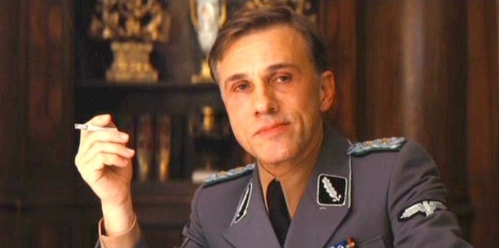 Inglourious Basterds Inglourious Basterds