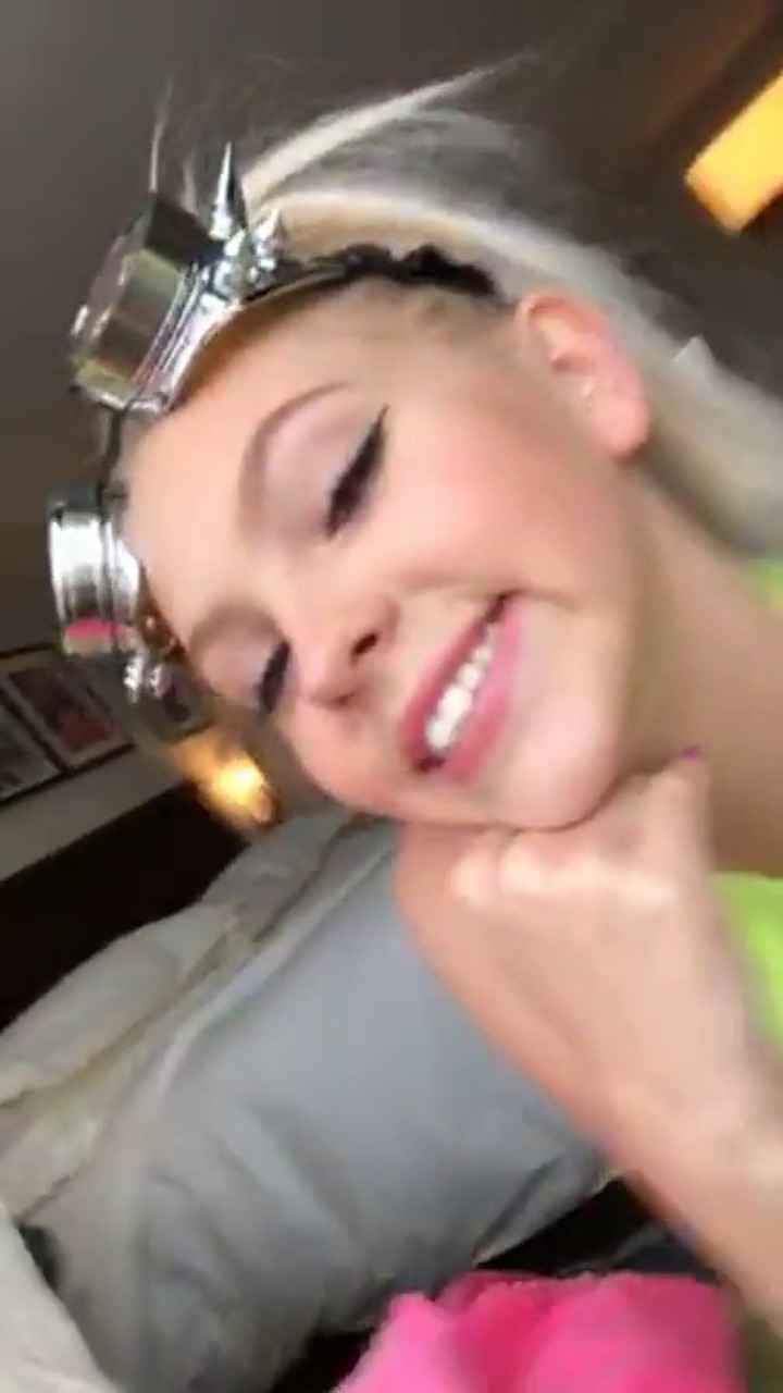 Jordyn Jones