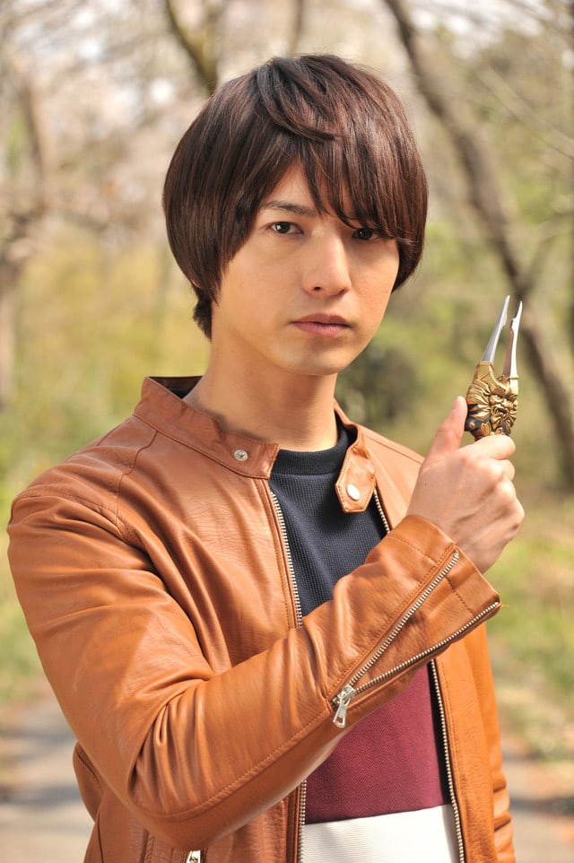 Kyousuke Kiriya