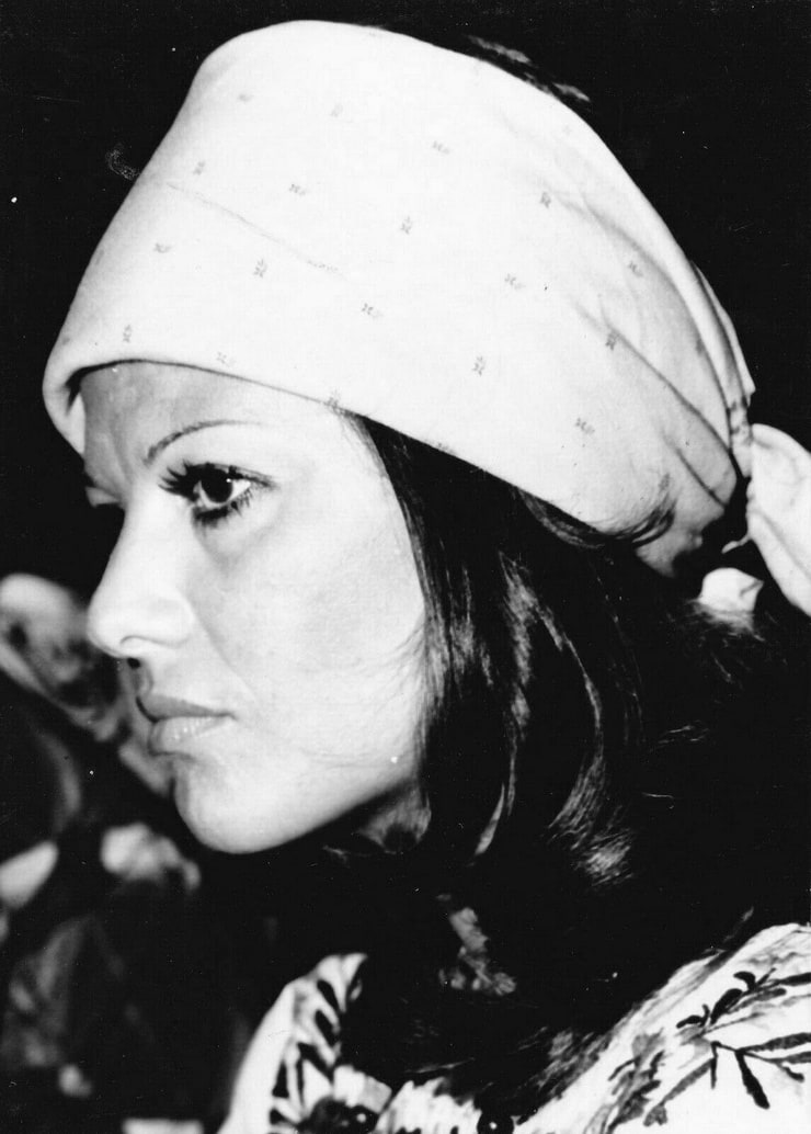 Claudia Cardinale