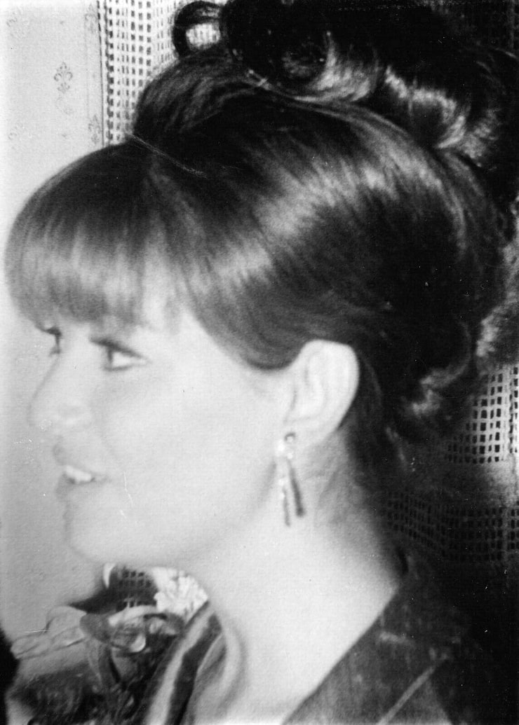 Claudia Cardinale