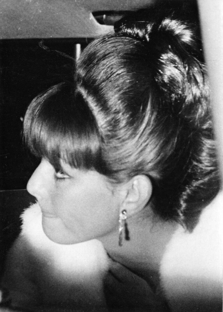 Claudia Cardinale