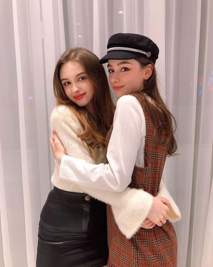 Elina Karimova