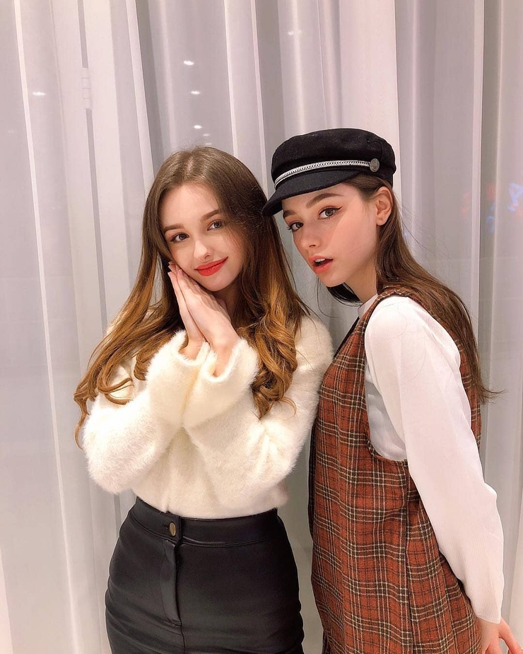 Elina Karimova