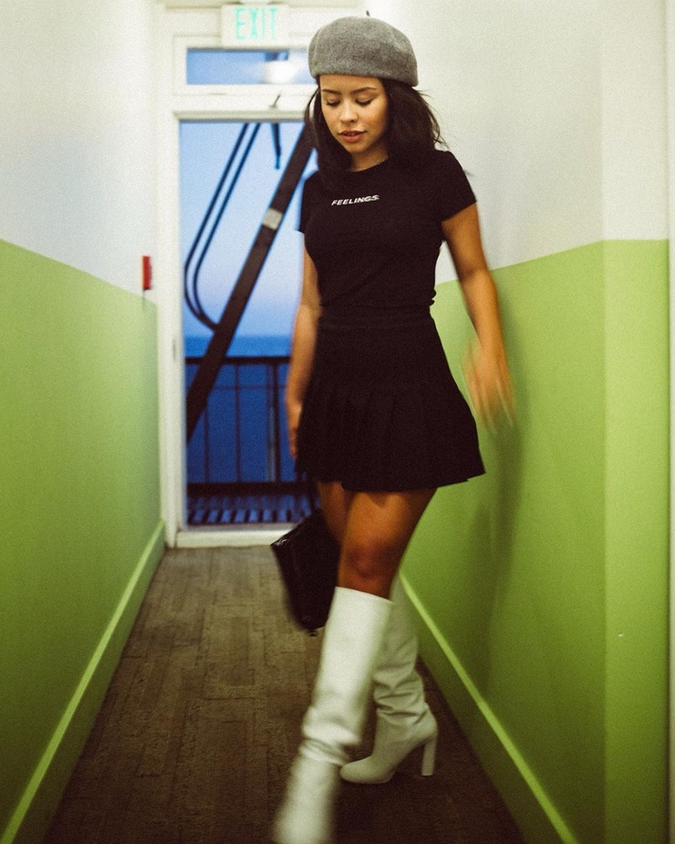 Cierra Ramirez Cierra Ramirez