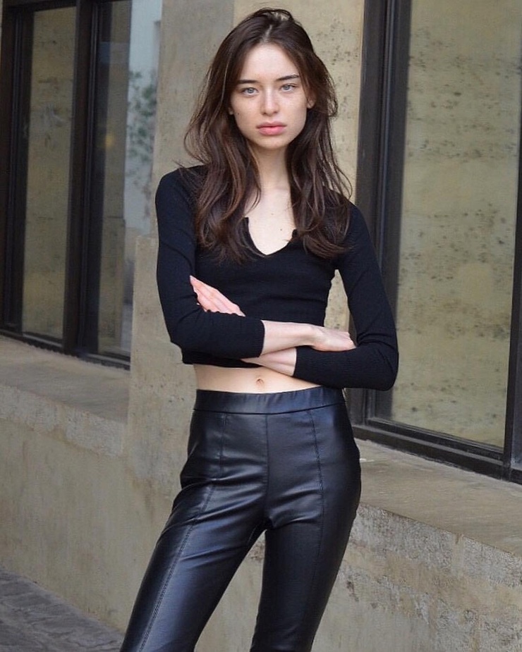 Georgia Polks