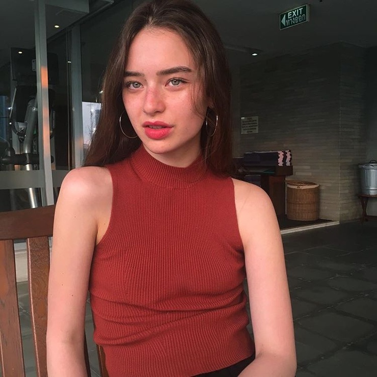 Georgia Polks