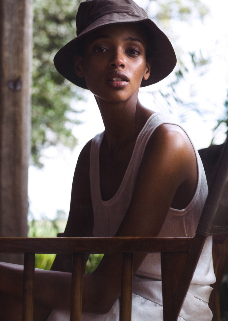 Aya Jones Aya Jones