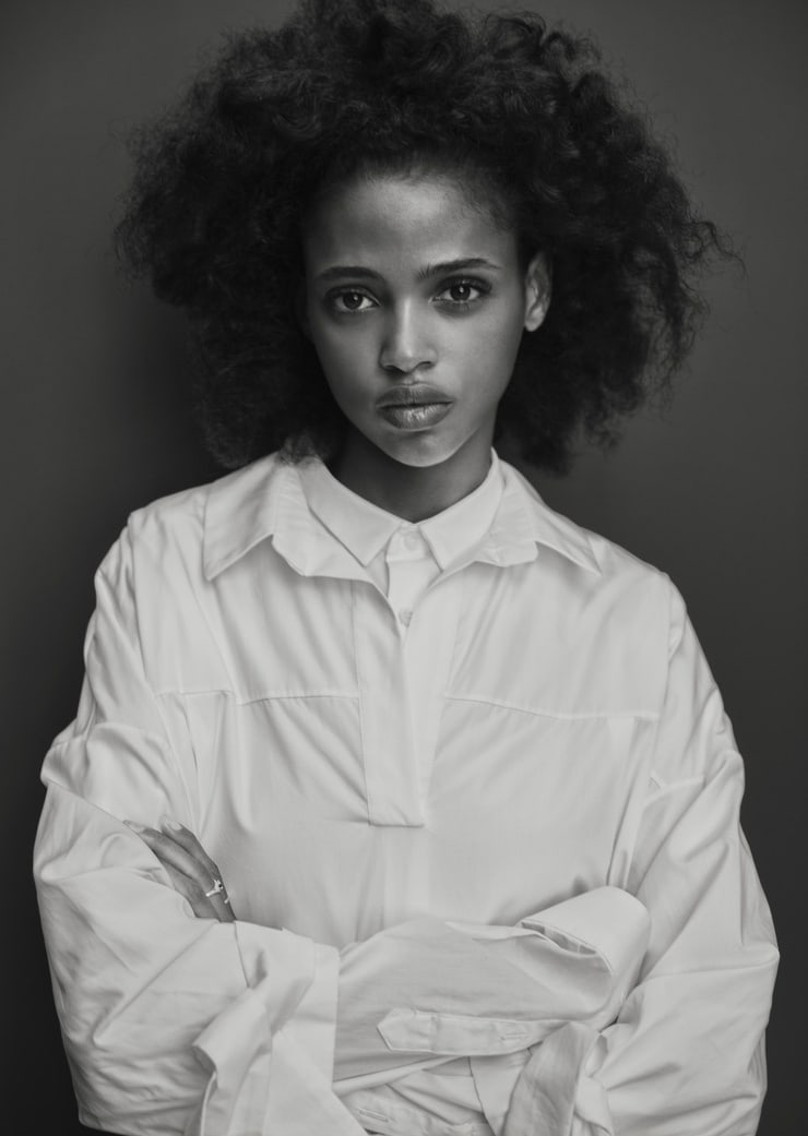 Aya Jones