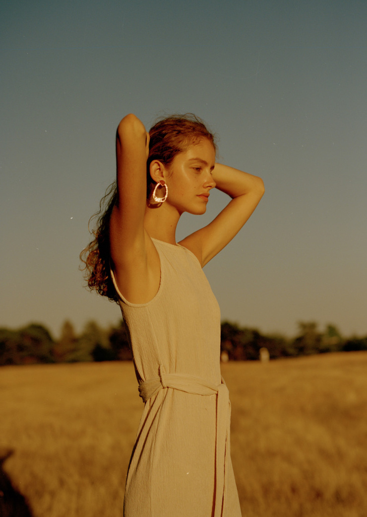 Chayenne Van der Hoek