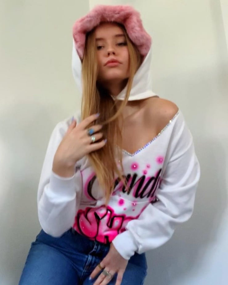 Lexee Smith Lexee Smith