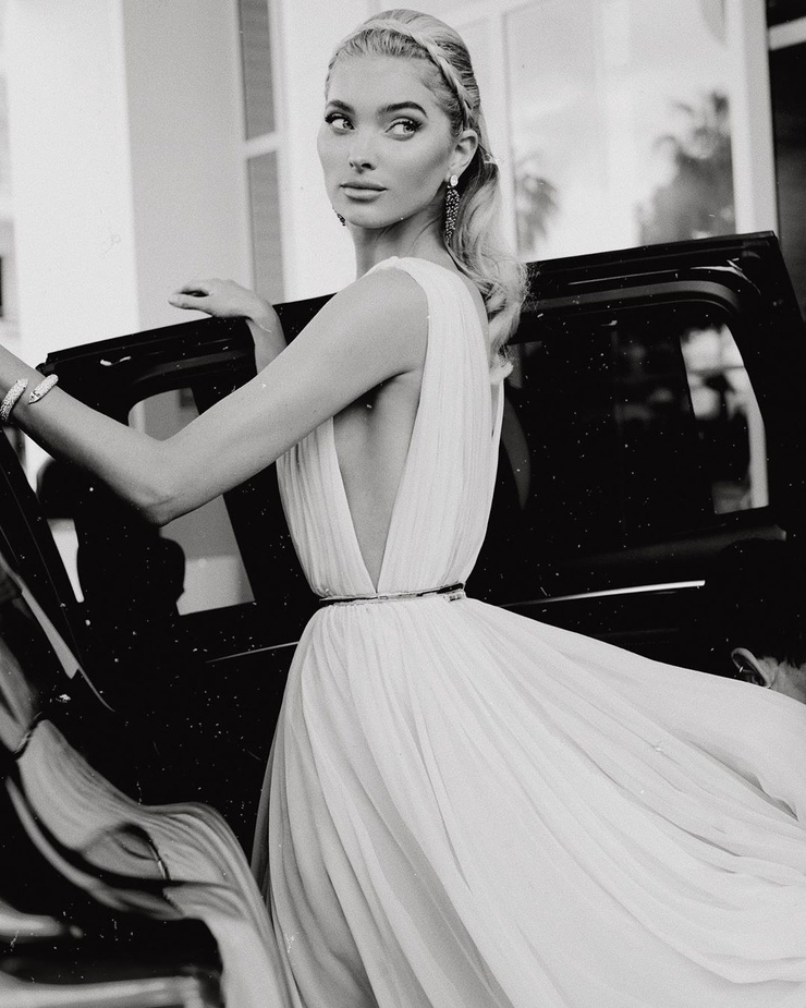 Elsa Hosk Elsa Hosk