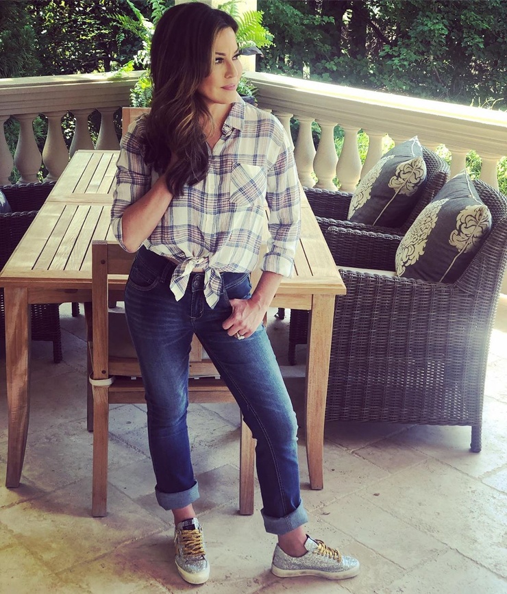 Robin Meade Robin Meade