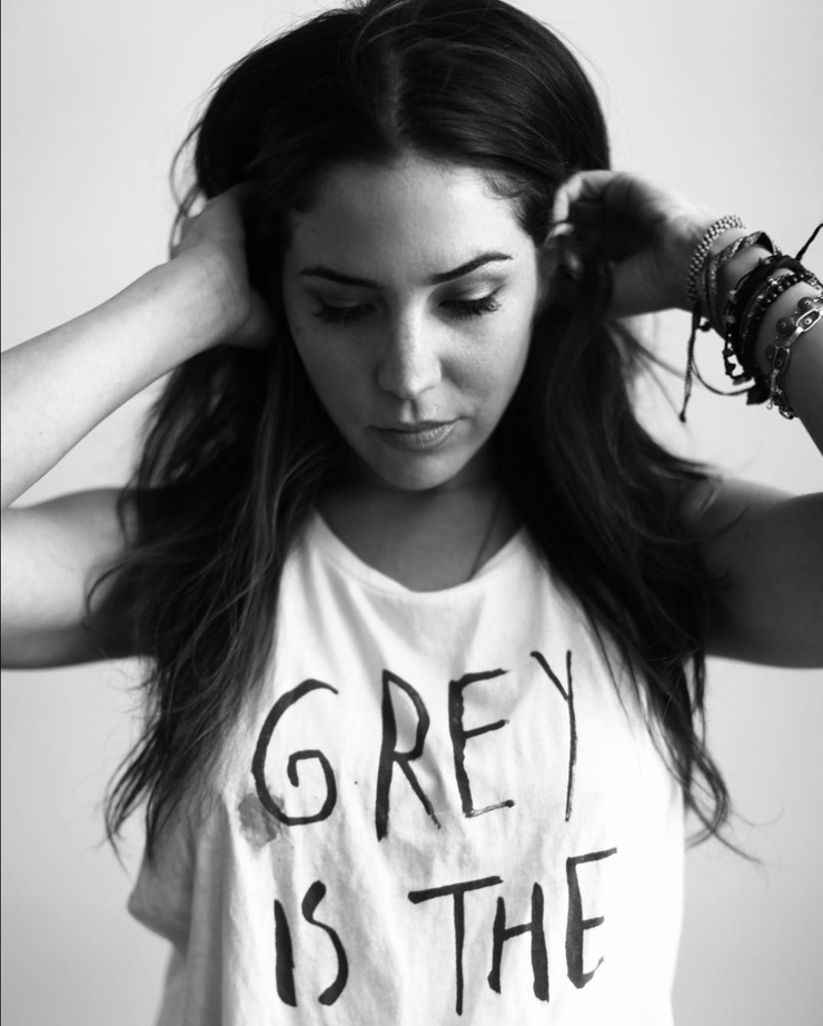 Audrey Esparza Audrey Esparza