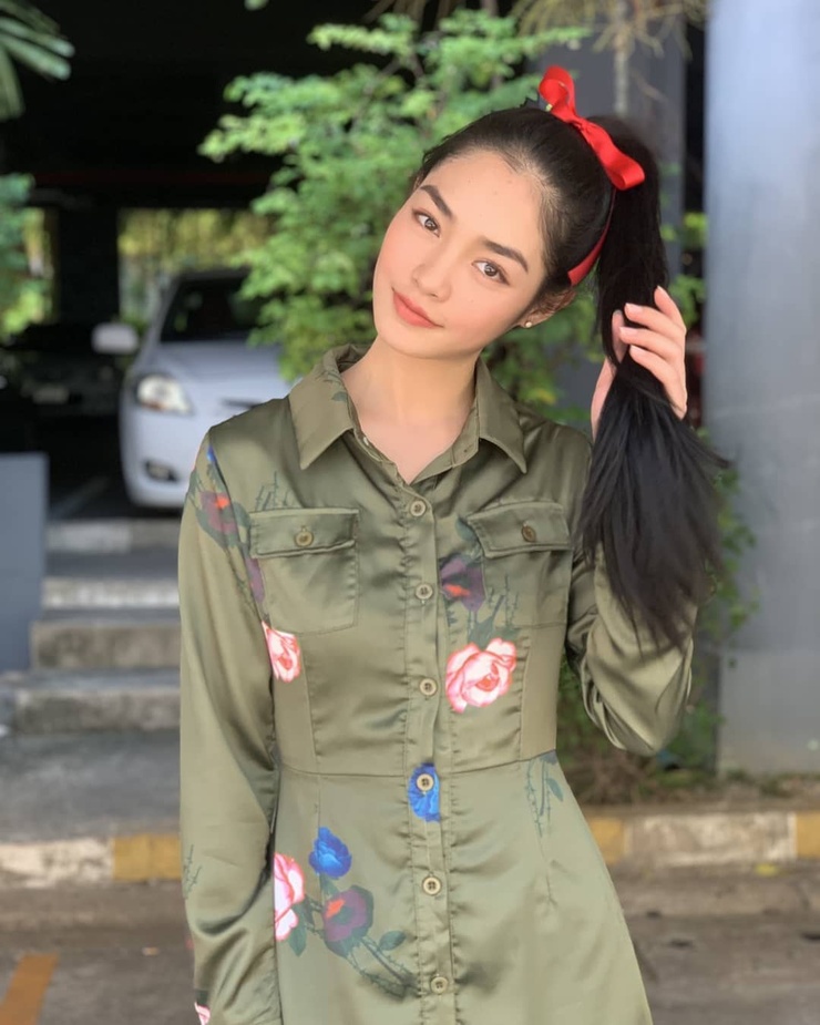 Ranchrawee Uakoolwarawat Ranchrawee Uakoolwarawat