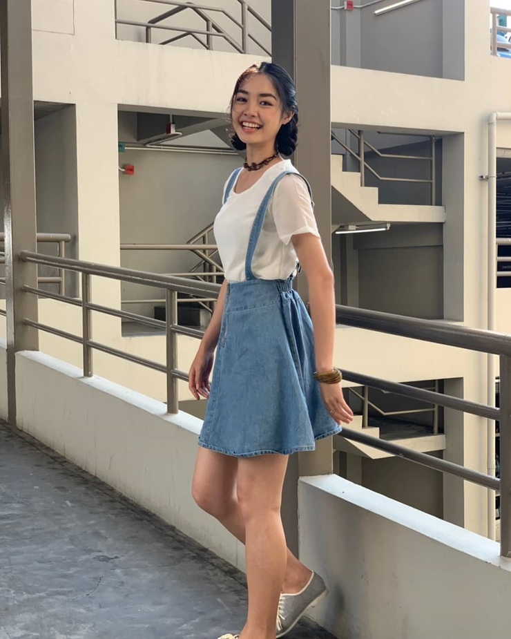 Ranchrawee Uakoolwarawat Ranchrawee Uakoolwarawat