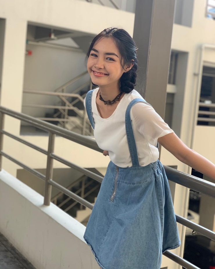 Ranchrawee Uakoolwarawat Ranchrawee Uakoolwarawat