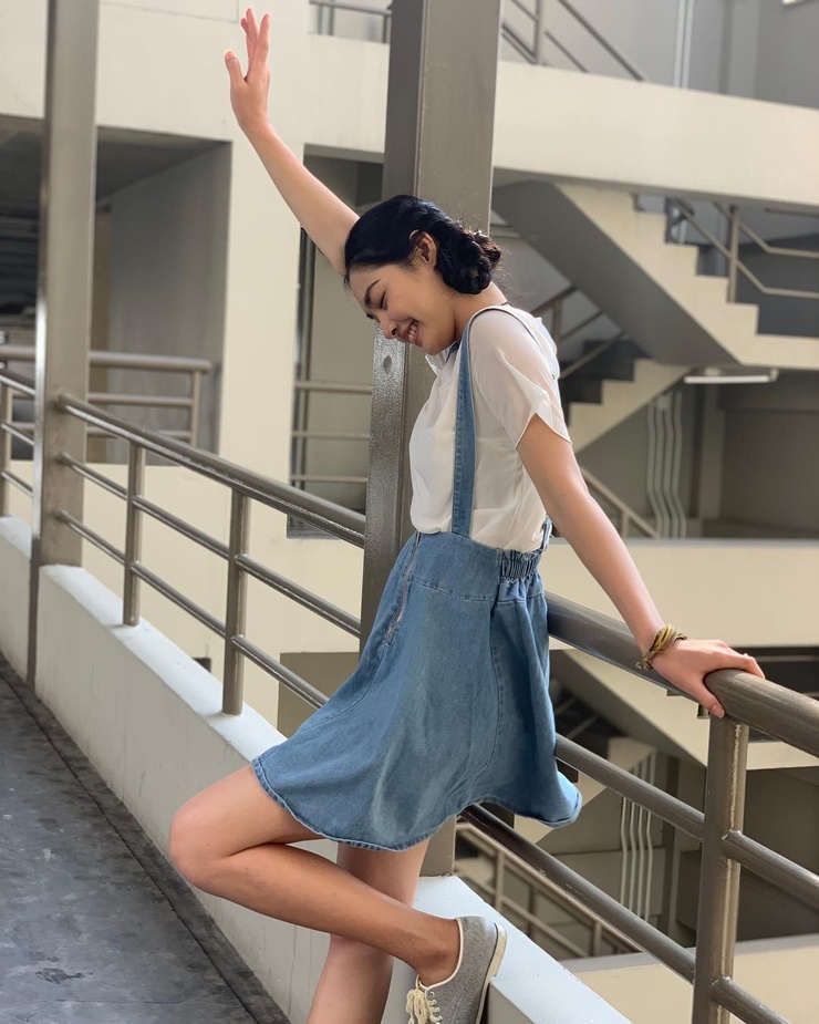 Ranchrawee Uakoolwarawat Ranchrawee Uakoolwarawat