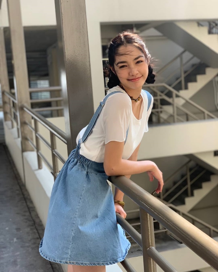 Ranchrawee Uakoolwarawat Ranchrawee Uakoolwarawat