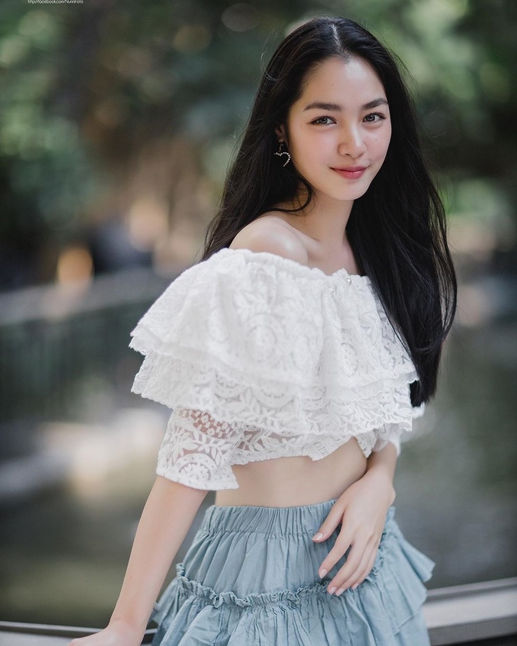 Ranchrawee Uakoolwarawat Ranchrawee Uakoolwarawat