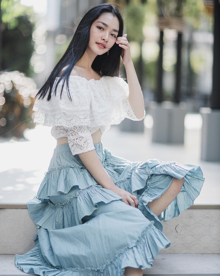 Ranchrawee Uakoolwarawat Ranchrawee Uakoolwarawat