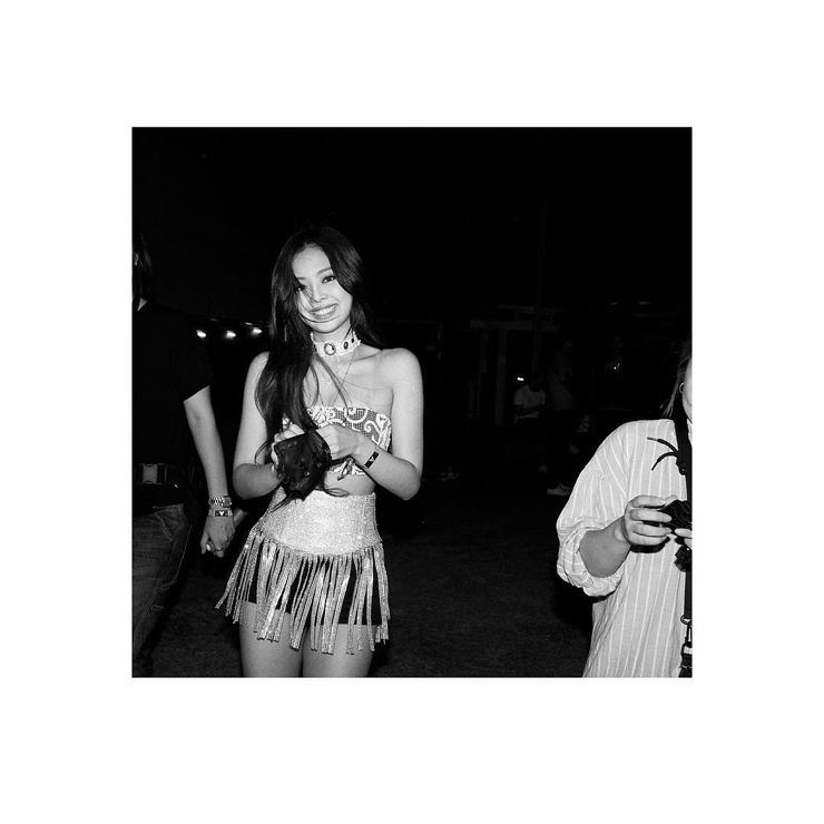 Jennie Kim Jennie Kim