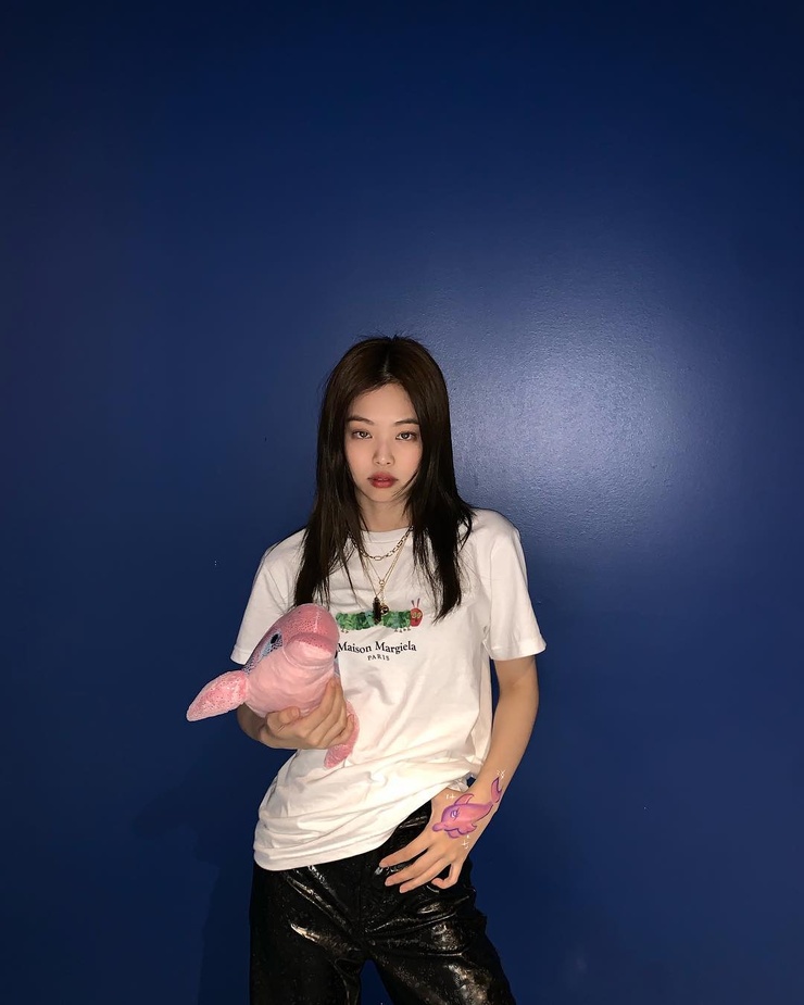 Jennie Kim Jennie Kim