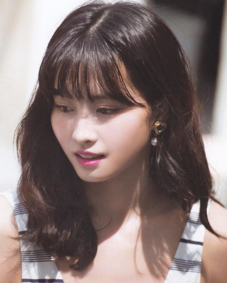 Hirai Momo Hirai Momo