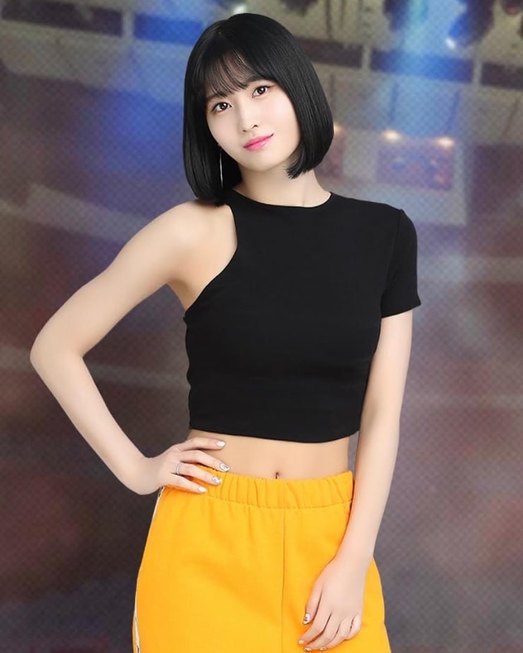 Hirai Momo Hirai Momo